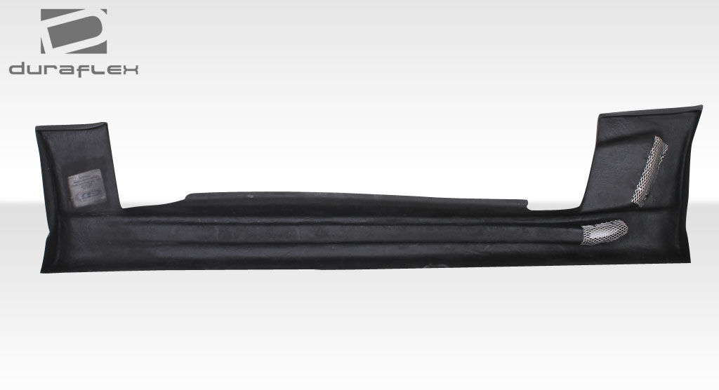 1991-1993 Mitsubishi 3000GT Duraflex Bomber Body Kit - 4 Piece