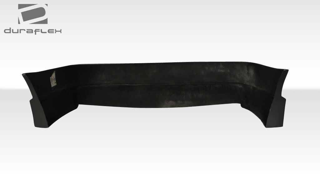 1991-1994 Nissan Sentra Duraflex Drifter Rear Bumper Cover - 1 Piece (S) (Clearance Item)