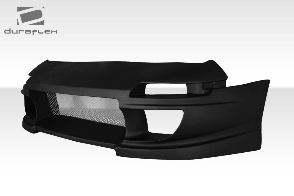 1991-1995 Toyota MR2 Duraflex Type B Front Bumper Cover - 1 Piece