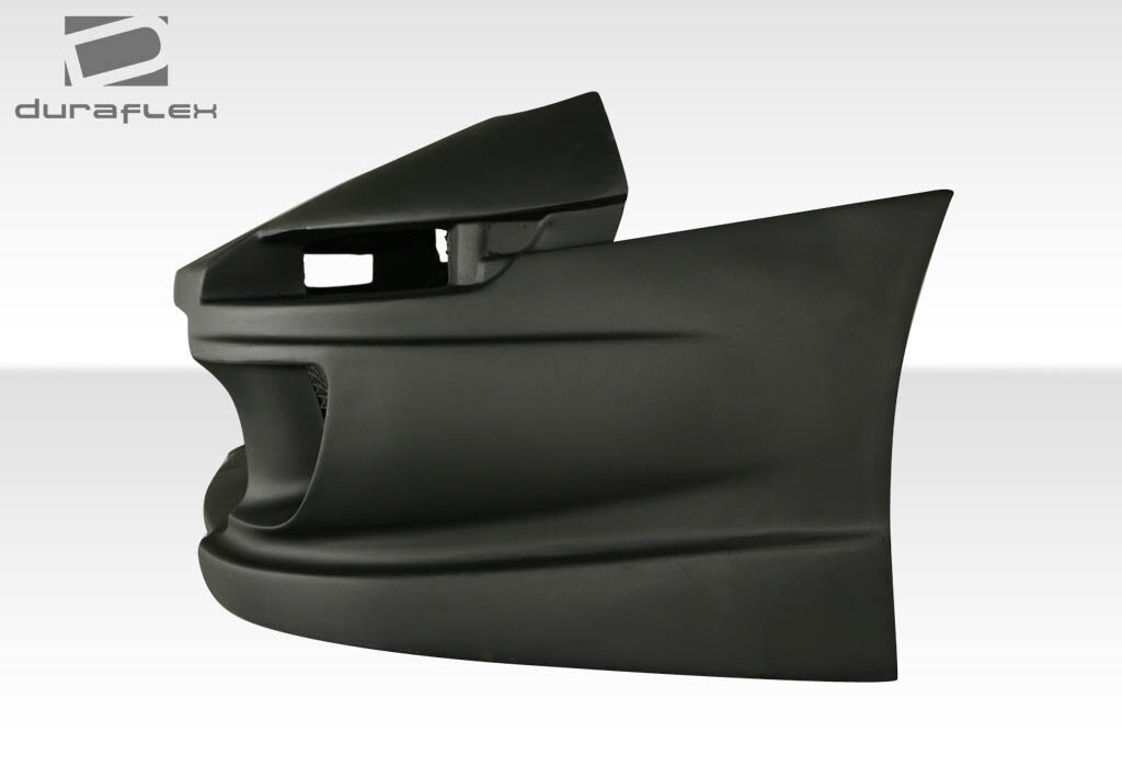 1991-1995 Toyota MR2 Duraflex Type B Front Bumper Cover - 1 Piece