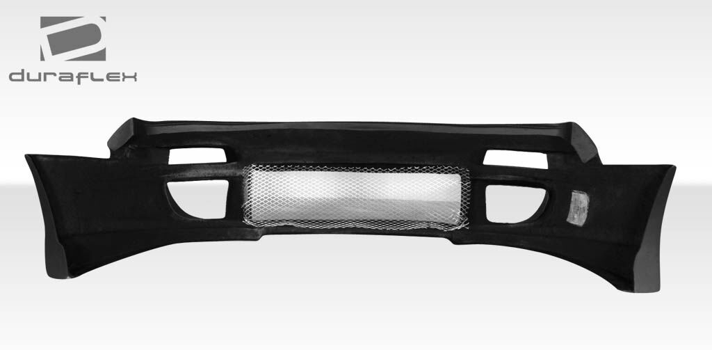 1991-1995 Toyota MR2 Duraflex Type B Front Bumper Cover - 1 Piece