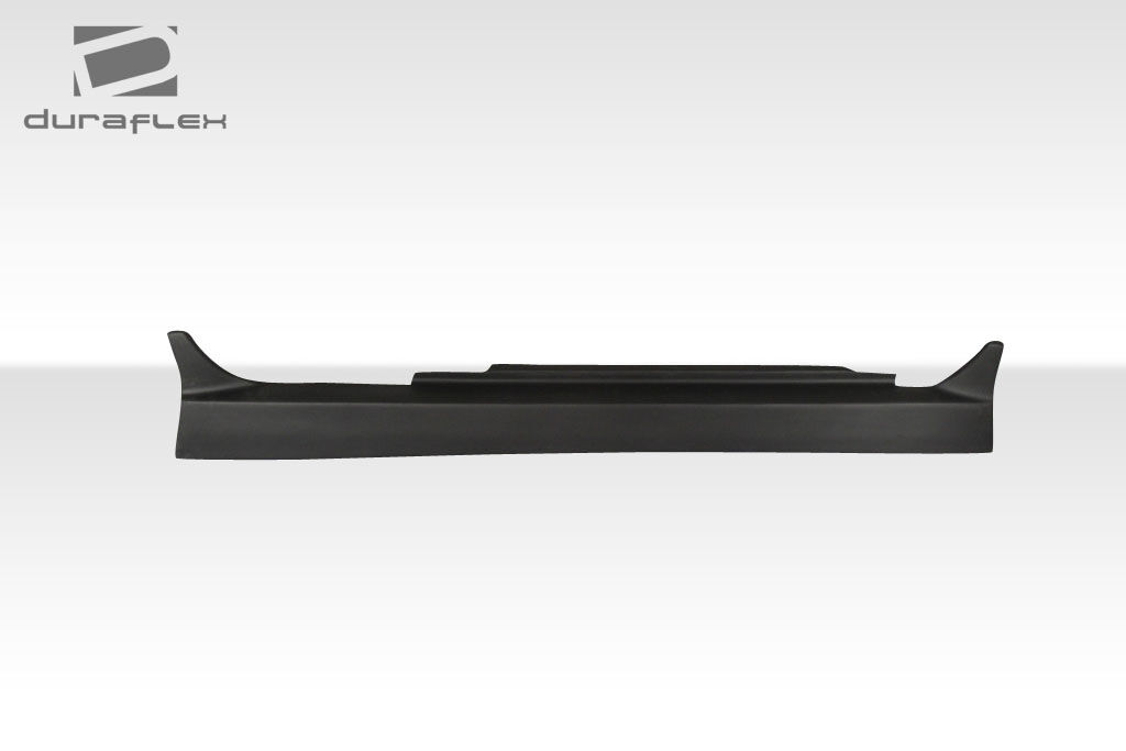 1991-1995 Toyota MR2 Duraflex Type B Body Kit - 5 Piece