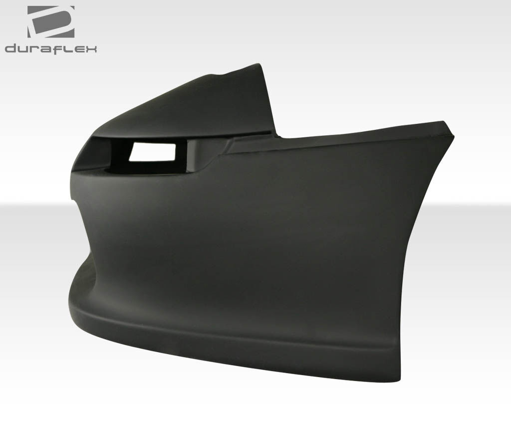 1991-1995 Toyota MR2 Duraflex Type T Body Kit - 4 Piece
