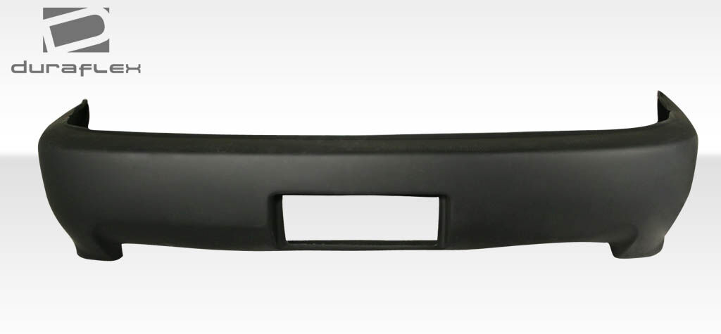 1991-1995 Toyota MR2 Duraflex Type T Body Kit - 4 Piece