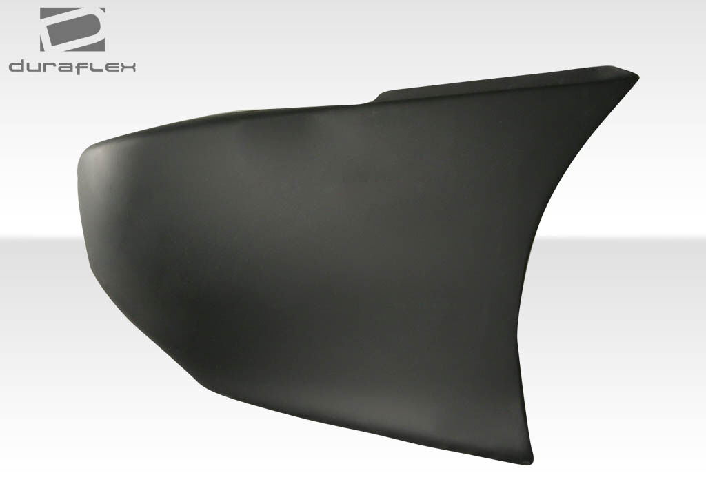 1991-1995 Toyota MR2 Duraflex Type T Rear Bumper Cover - 1 Piece