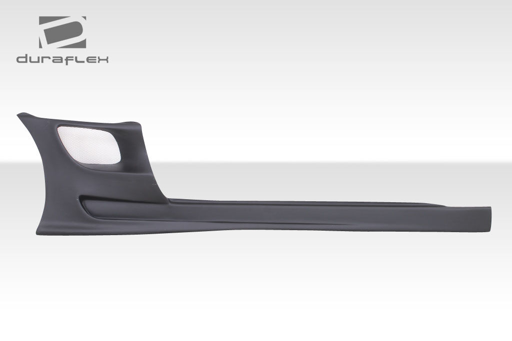 1991-1995 Toyota MR2 Duraflex Type T Body Kit - 4 Piece