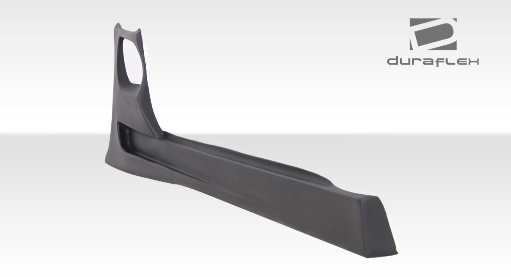 1991-1995 Toyota MR2 Duraflex Type T Body Kit - 4 Piece