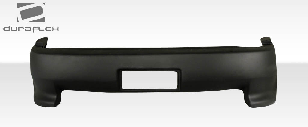1991-1995 Toyota MR2 Duraflex TD3000 Wide Body Kit - 9 Piece