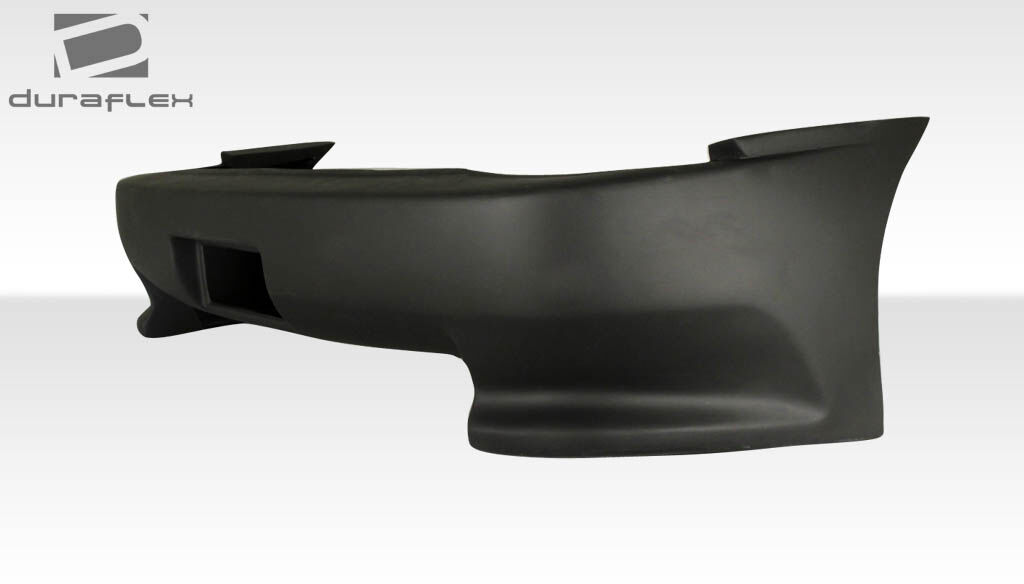 1991-1995 Toyota MR2 Duraflex TD3000 Wide Body Kit - 9 Piece