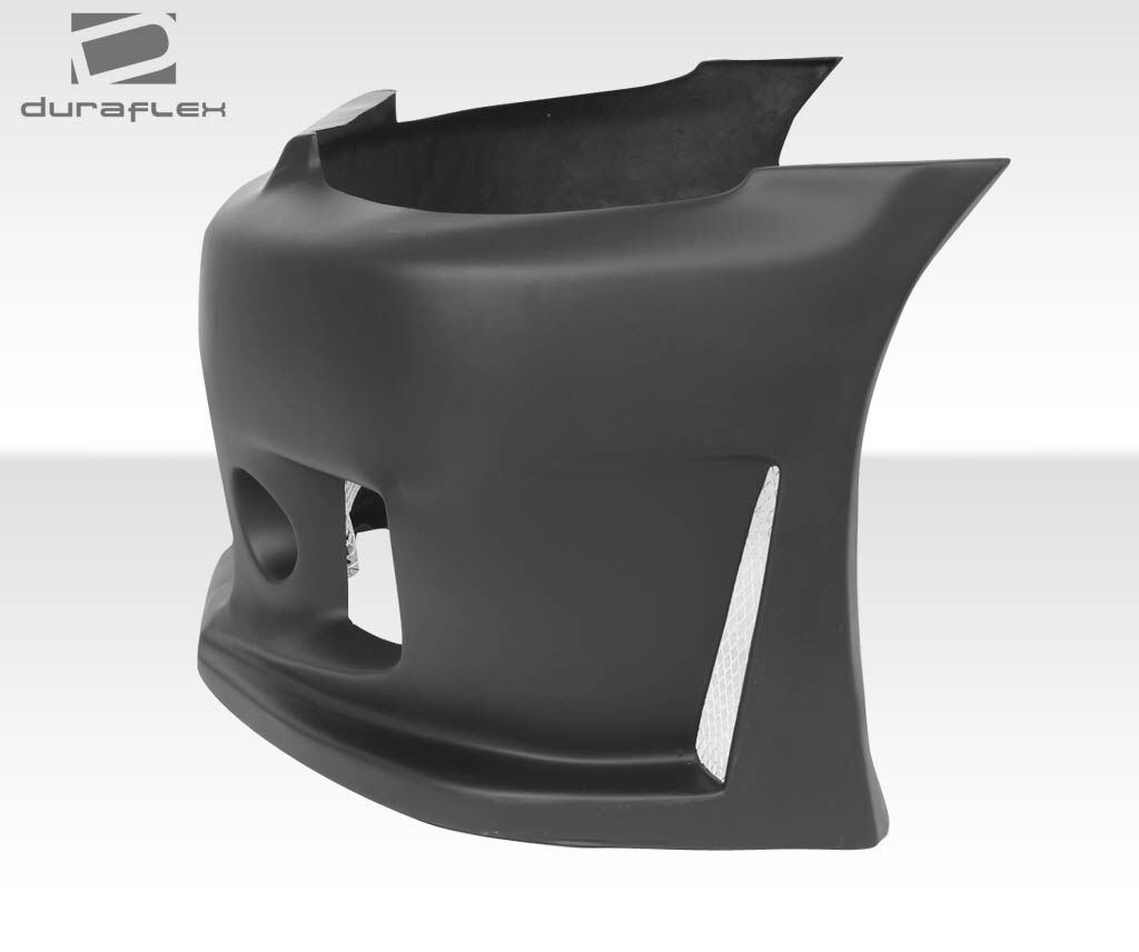 1992-1995 Honda Civic Duraflex B-2 Front Bumper Cover - 1 Piece