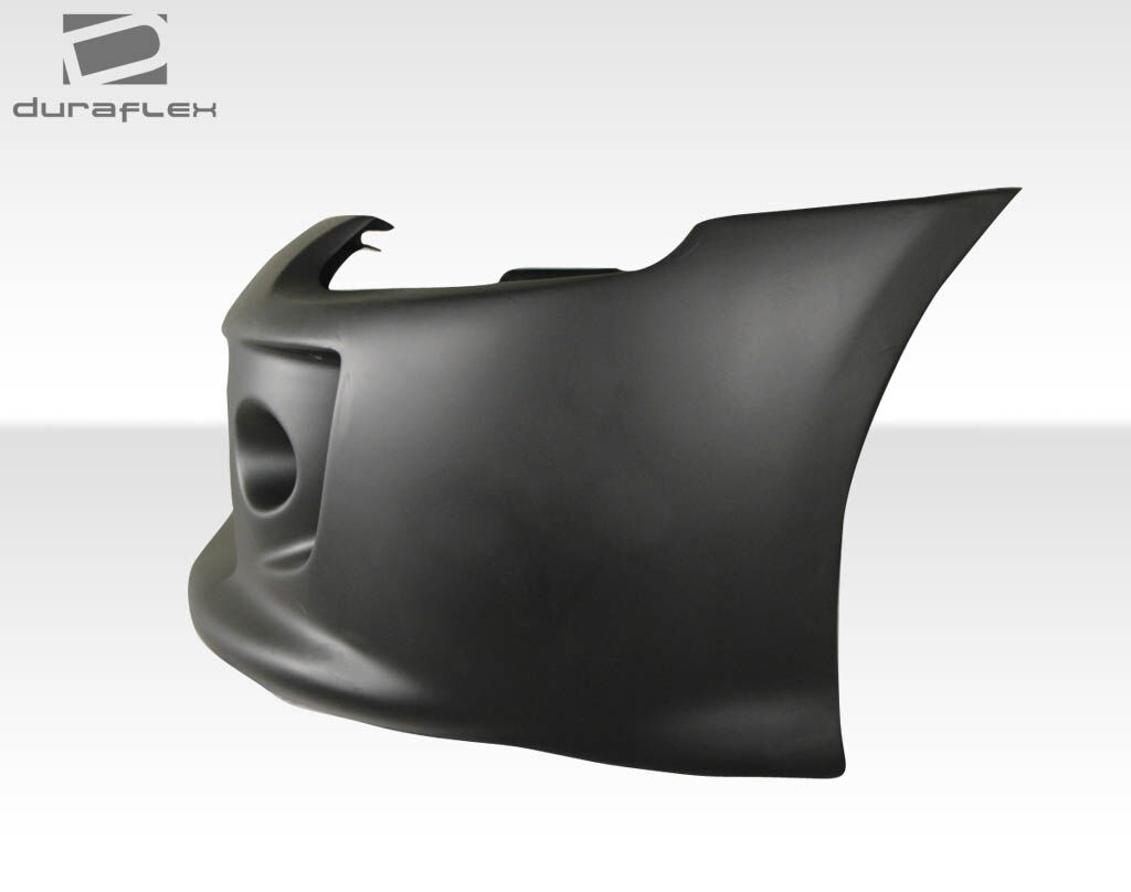 1993-1997 Honda Del Sol Duraflex Type M Front Bumper Cover - 1 Piece