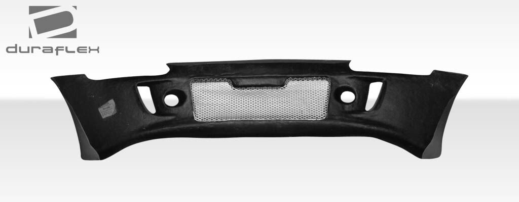 1993-1997 Honda Del Sol Duraflex Type M Front Bumper Cover - 1 Piece