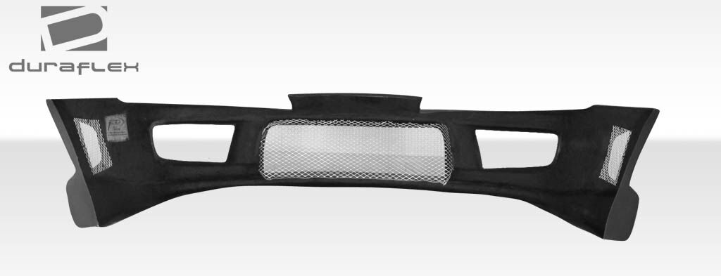 1992-1996 Honda Prelude Duraflex Drifter Front Bumper Cover - 1 Piece