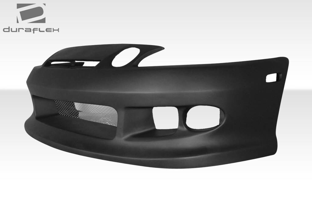 1992-2000 Lexus SC Series SC300 SC400 Duraflex J-Magic Body Kit - 4 Piece