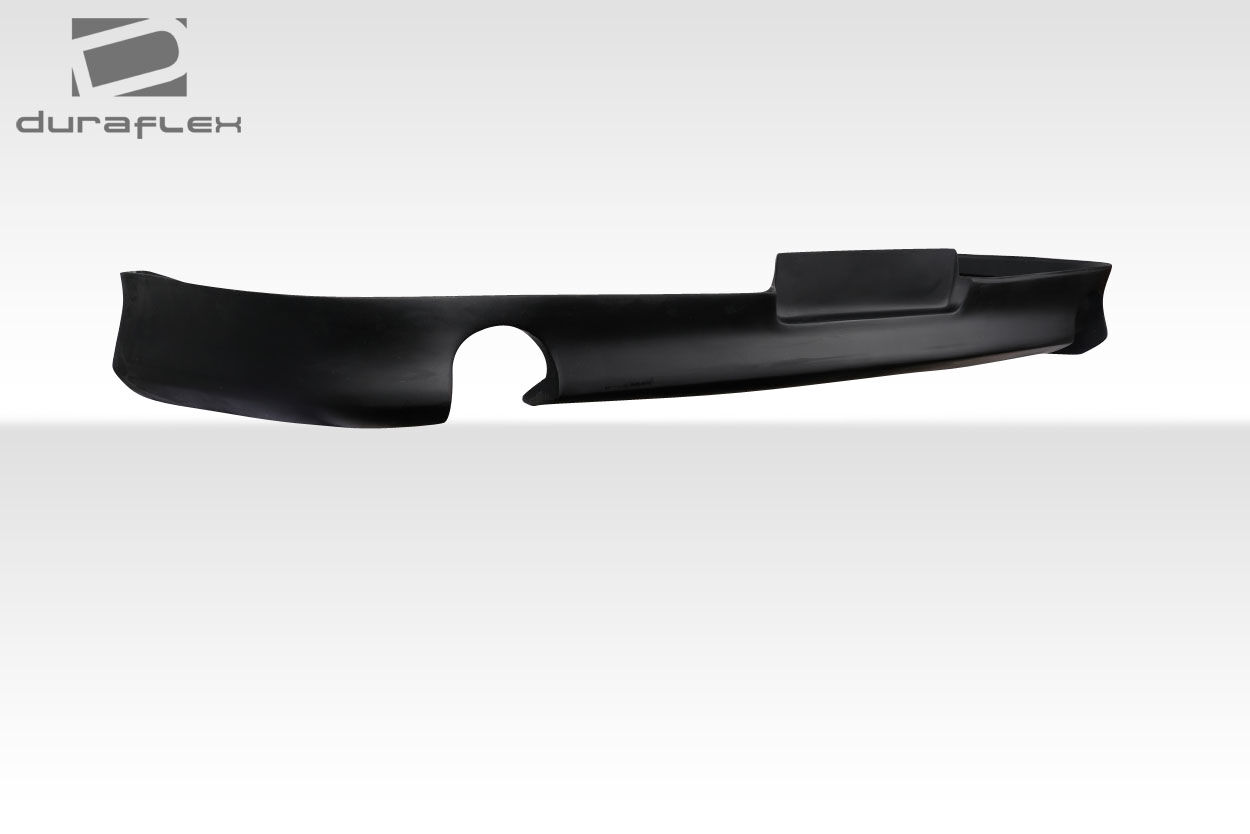 1992-2000 Lexus SC Series SC300 SC400 Duraflex J-Magic Rear Lip Under Spoiler Air Dam - 1 Piece