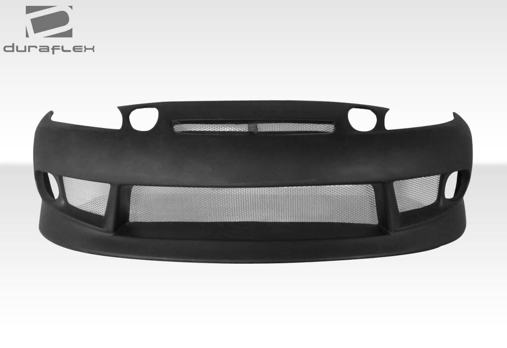 1992-2000 Lexus SC Series SC300 SC400 Duraflex V-Speed Body Kit - 4 Piece