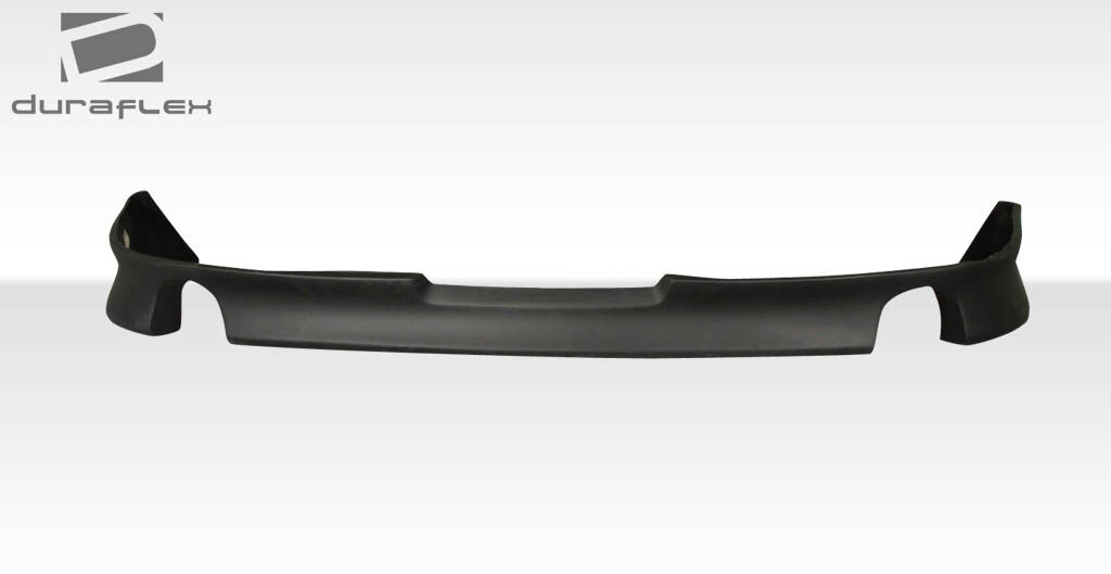 1992-2000 Lexus SC Series SC300 SC400 Duraflex V-Speed Rear Lip Under Spoiler Air Dam - 1 Piece