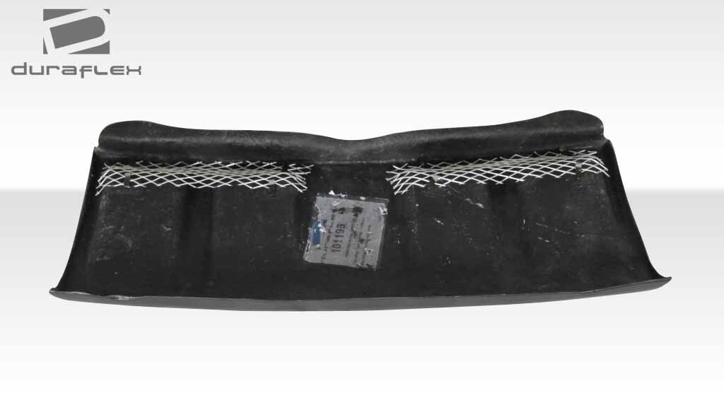 1990-1996 Nissan 300ZX Z32 Duraflex Type X Grille - 1 Piece