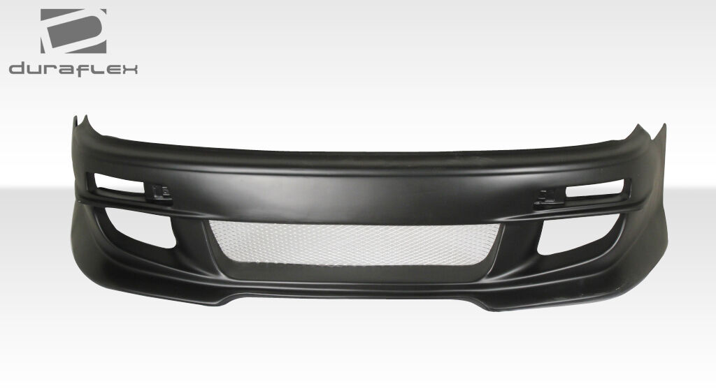 1992-1996 Toyota Camry 4DR Duraflex Swift Body Kit - 4 Piece