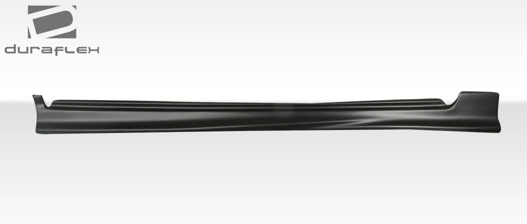 1992-1996 Toyota Camry 4DR Duraflex Swift Body Kit - 4 Piece