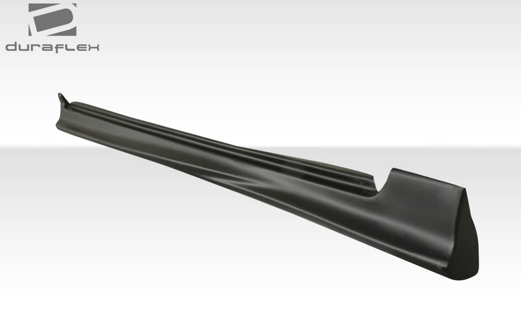 1992-1996 Toyota Camry 4DR Duraflex Swift Body Kit - 4 Piece