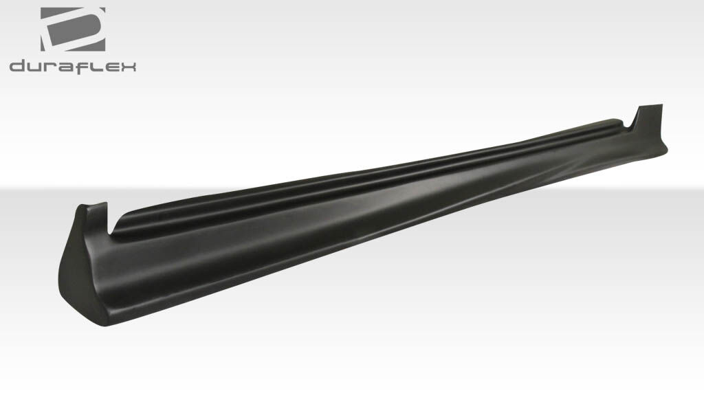 1992-1996 Toyota Camry 4DR Duraflex Swift Body Kit - 4 Piece