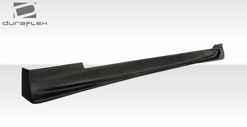 1993-2002 Chevrolet Camaro Duraflex Sniper Side Skirts Rocker Panels - 2 Piece