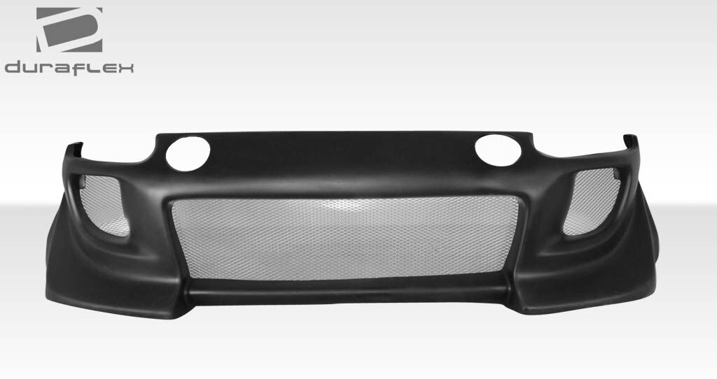1993-1997 Honda Del Sol Duraflex Blits Body Kit - 4 Piece