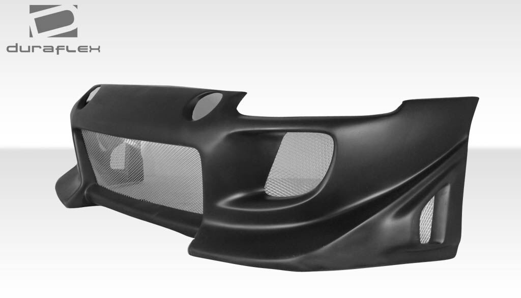 1993-1997 Honda Del Sol Duraflex Blits Body Kit - 4 Piece