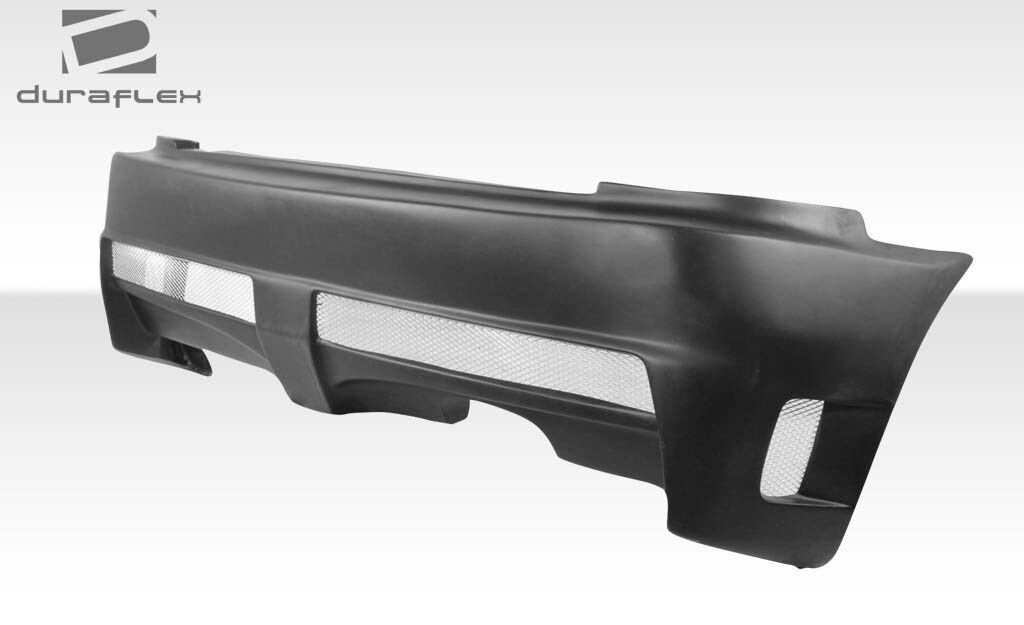 1993-1997 Honda Del Sol Duraflex Blits Body Kit - 4 Piece