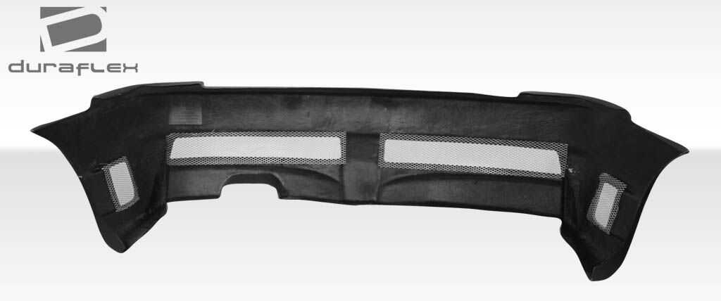 1993-1997 Honda Del Sol Duraflex Blits Body Kit - 4 Piece
