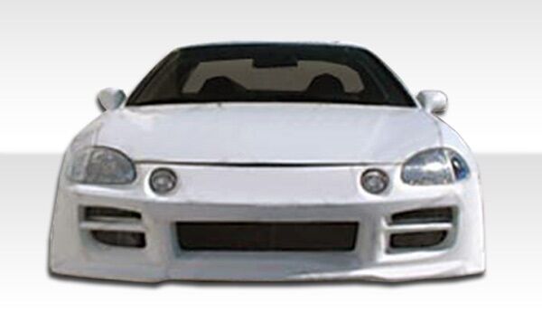 1993-1997 Honda Del Sol Duraflex R34 Front Bumper Cover - 1PC - 101254