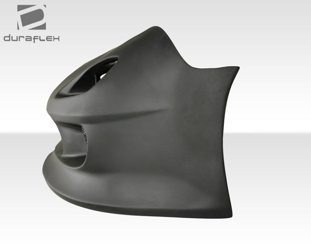 1993-1997 Mazda RX-7 Duraflex V-Speed Front Bumper Cover - 1 Piece