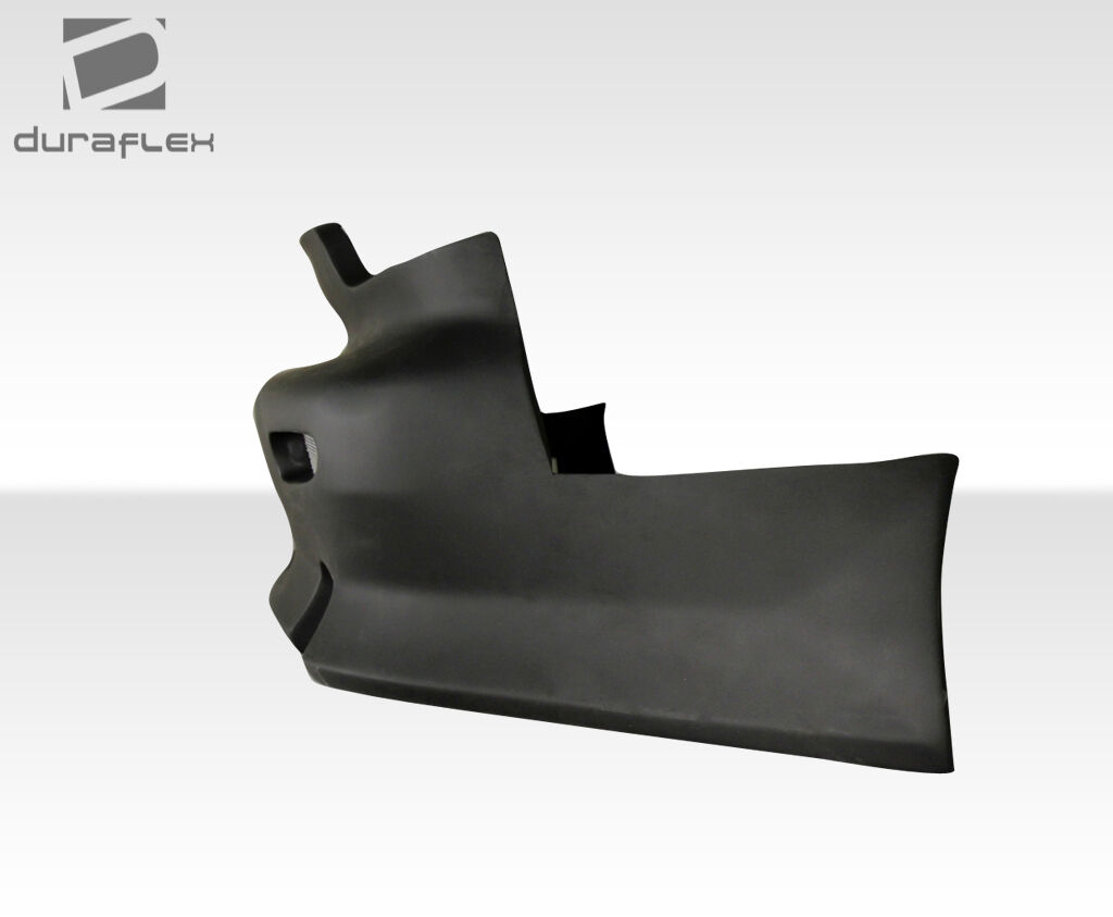 1993-1997 Mazda RX-7 Duraflex V-Speed Rear Bumper Cover - 1 Piece