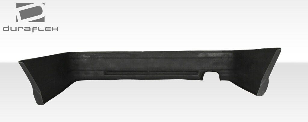 1993-1997 Volvo 850 4DR Duraflex DTM Rear Bumper Cover - 1 Piece - Clearance Item