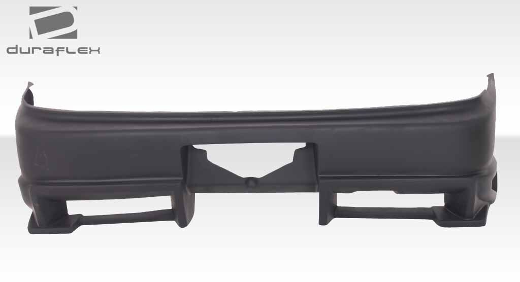 1994-1997 Acura Integra 2DR Duraflex Bomber Body Kit - 4 Piece