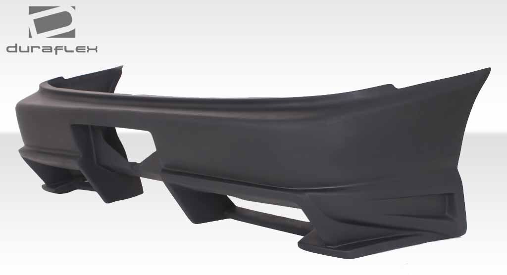 1994-1997 Acura Integra 2DR Duraflex Bomber Body Kit - 4 Piece