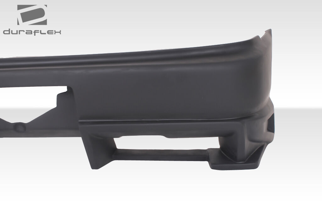 1994-1997 Acura Integra 2DR Duraflex Bomber Body Kit - 4 Piece