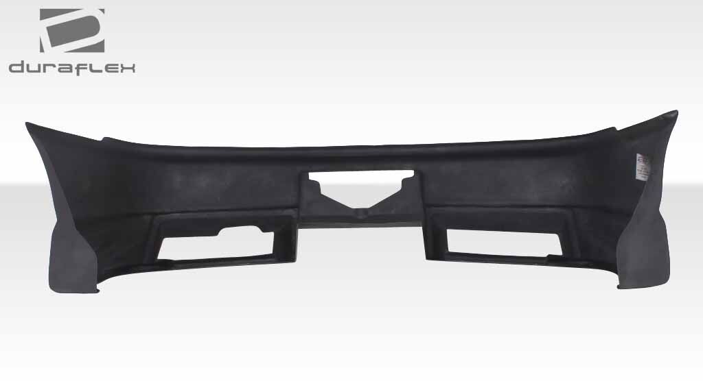 1994-1997 Acura Integra 2DR Duraflex Bomber Body Kit - 4 Piece