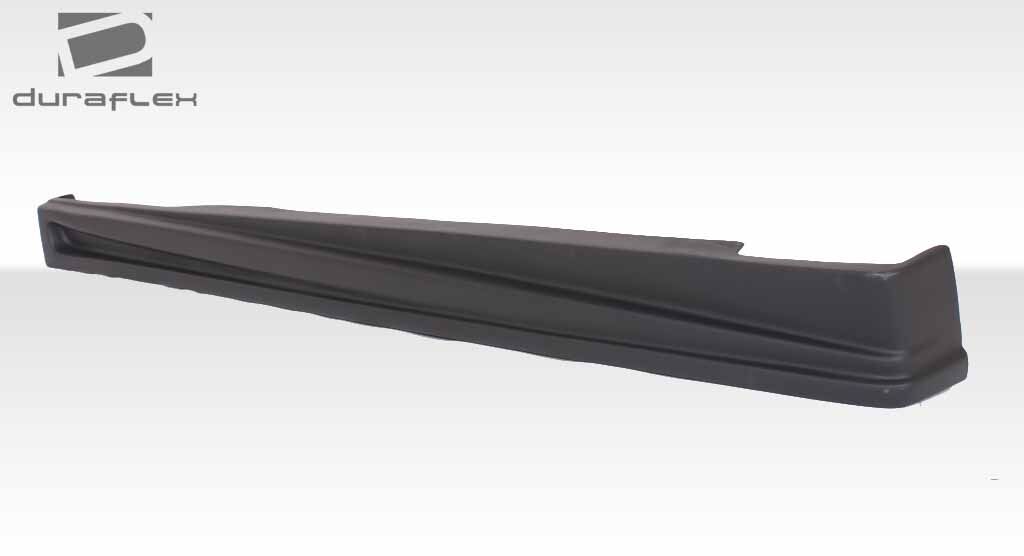 1994-2001 Acura Integra 2DR Duraflex Bomber Side Skirts Rocker Panels - 2 Piece