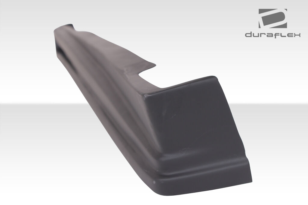 1994-2001 Acura Integra 2DR Duraflex Bomber Side Skirts Rocker Panels - 2 Piece