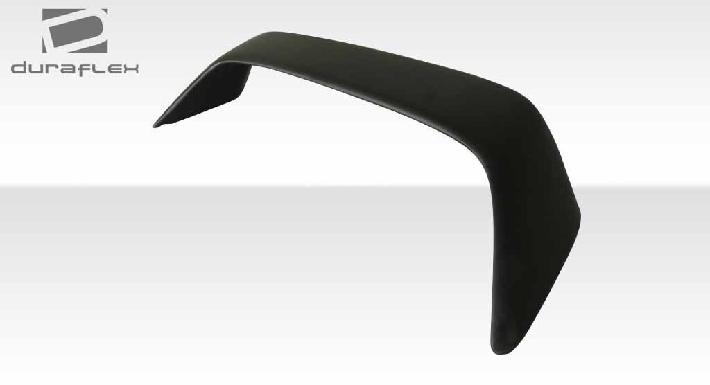 1994-2001 Acura Integra 2DR Duraflex Type R Wing Trunk Lid Spoiler - 1 Piece