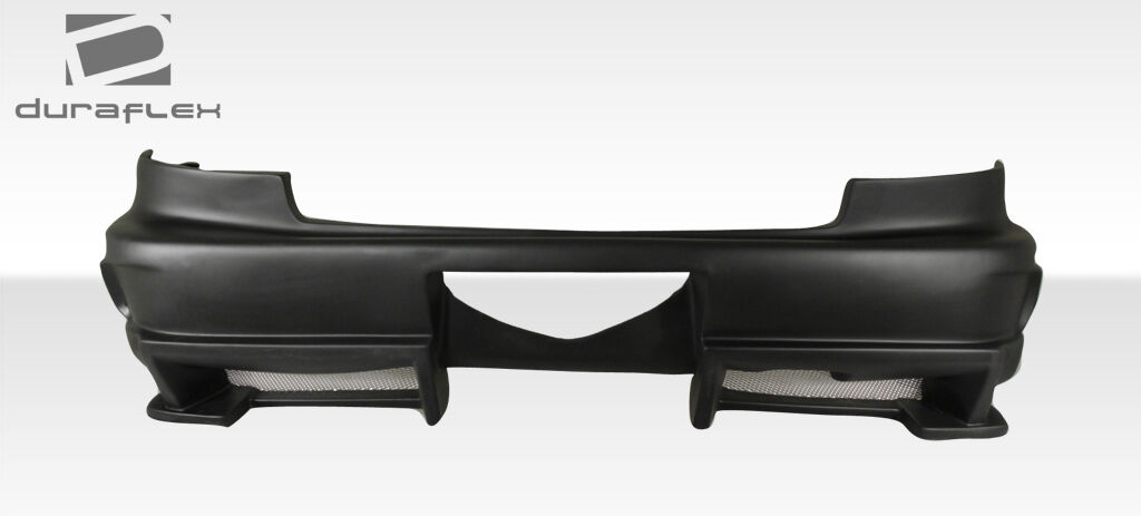 1994-1997 Acura Integra 4DR Duraflex Bomber Body Kit - 4 Piece