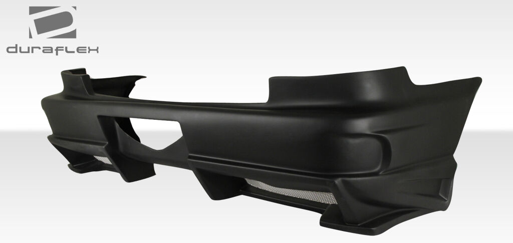 1994-1997 Acura Integra 4DR Duraflex Bomber Body Kit - 4 Piece