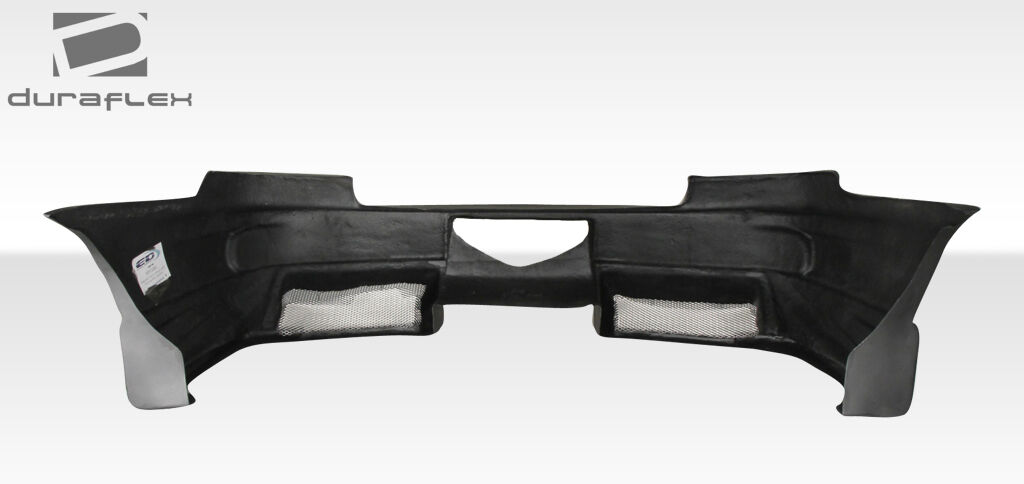 1994-1997 Acura Integra 4DR Duraflex Bomber Body Kit - 4 Piece