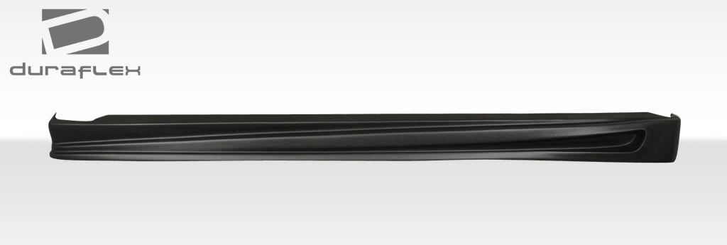 1994-1997 Acura Integra 4DR Duraflex Bomber Body Kit - 4 Piece