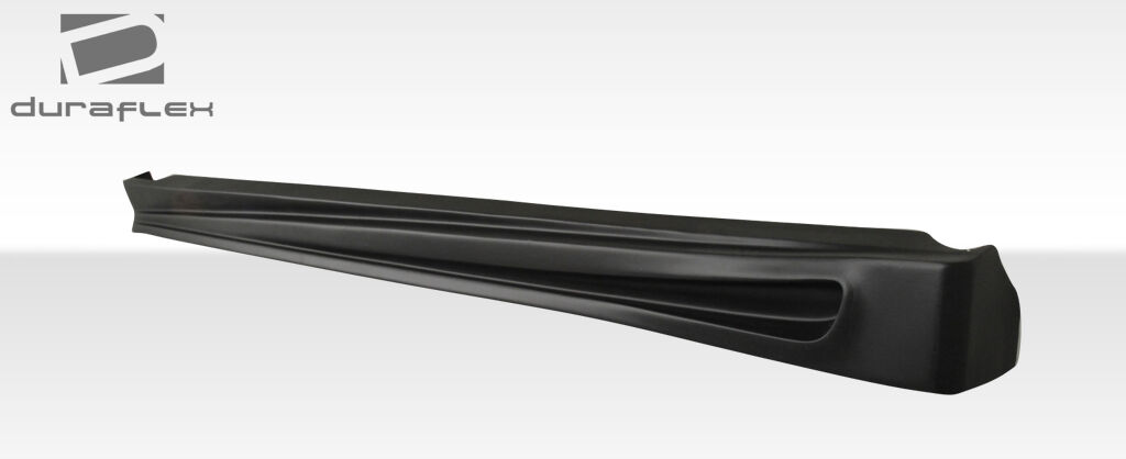 1994-1997 Acura Integra 4DR Duraflex Bomber Body Kit - 4 Piece