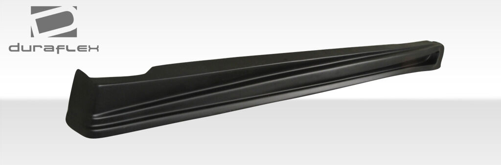 1994-1997 Acura Integra 4DR Duraflex Bomber Body Kit - 4 Piece