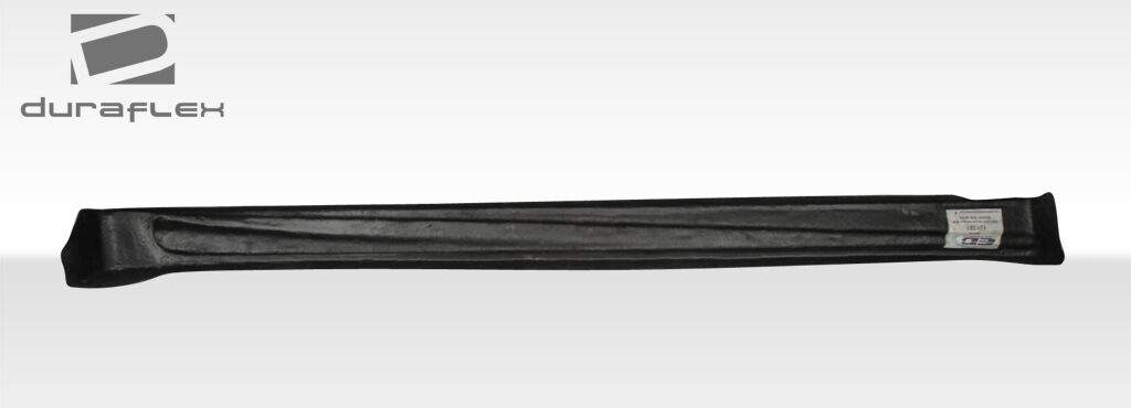 1994-1997 Acura Integra 4DR Duraflex Bomber Body Kit - 4 Piece