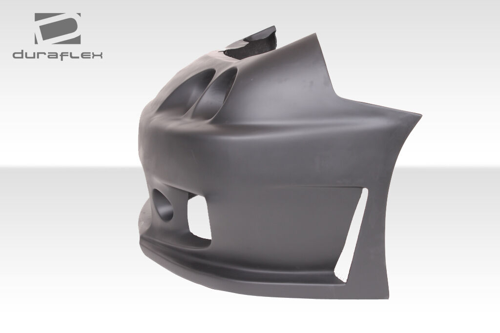 1994-1997 Acura Integra Duraflex B-2 Front Bumper Cover - 1 Piece
